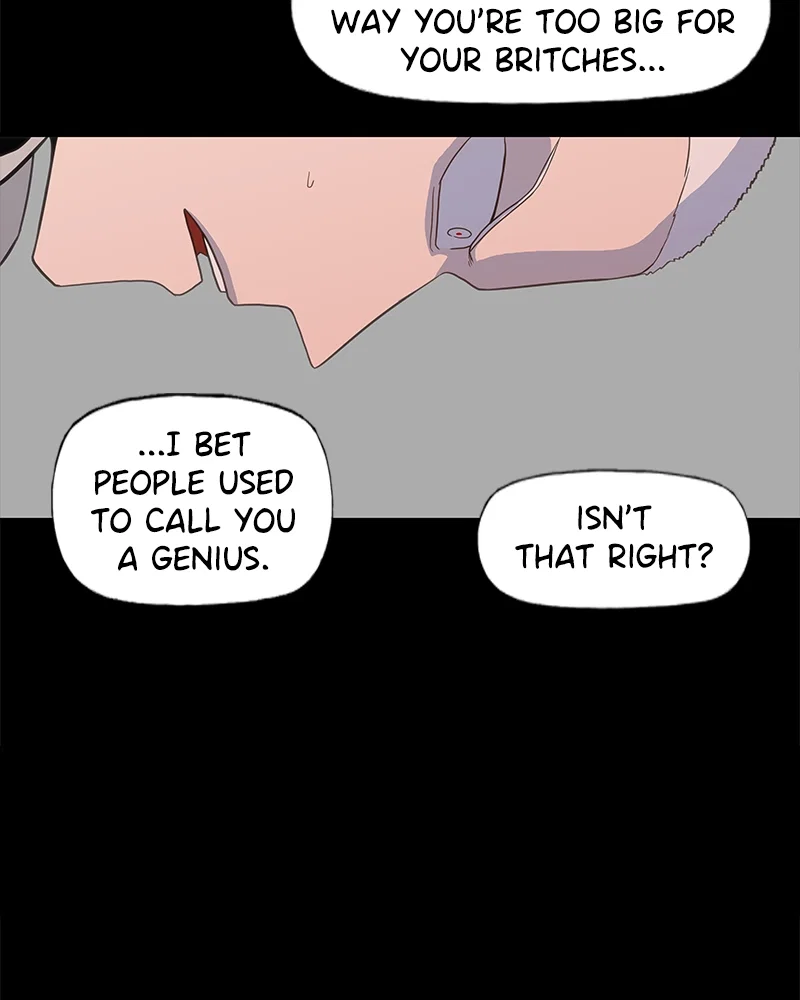 The Boxer Chapter 116 - Page 43