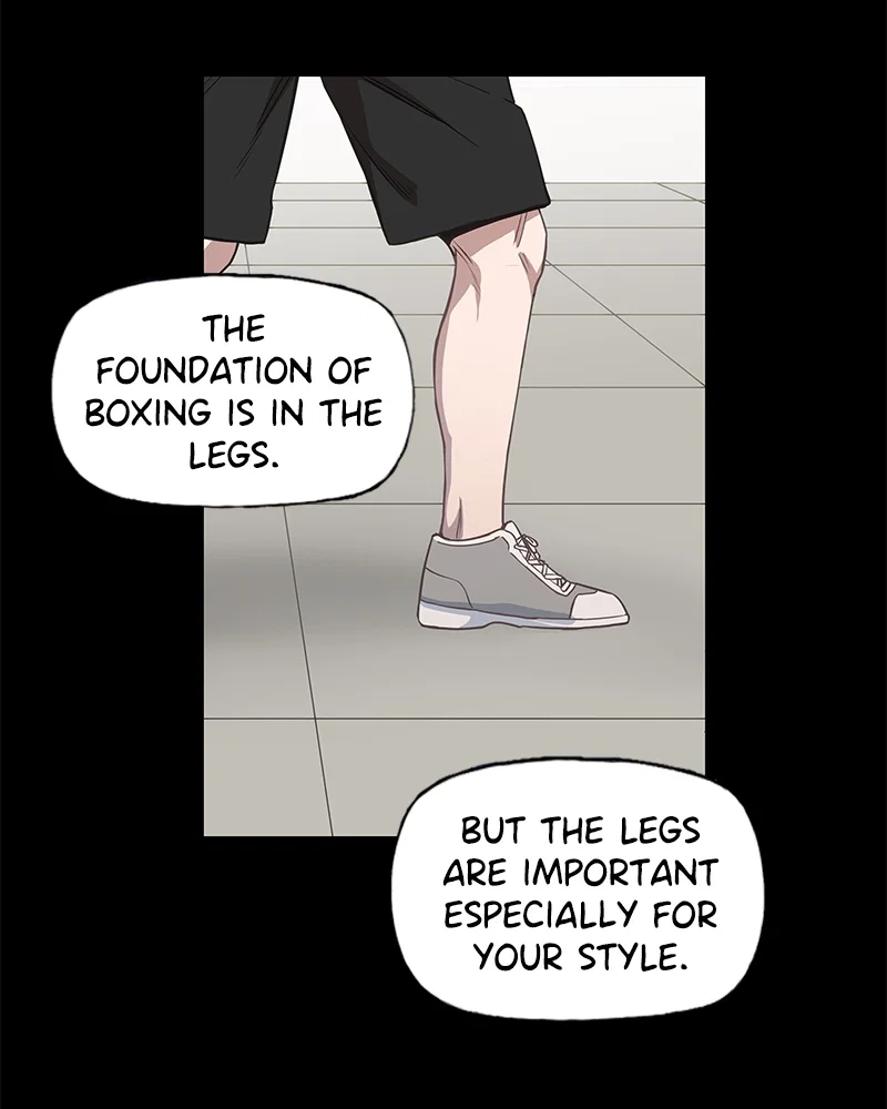 The Boxer Chapter 116 - Page 44