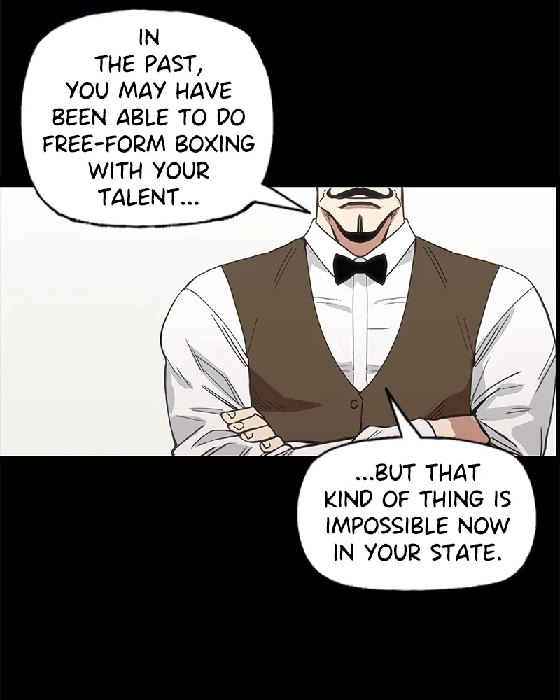 The Boxer Chapter 116 - Page 45