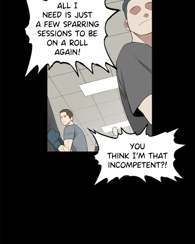 The Boxer Chapter 116 - Page 48