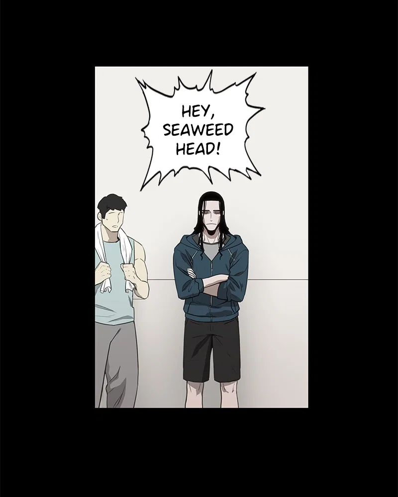 The Boxer Chapter 116 - Page 49