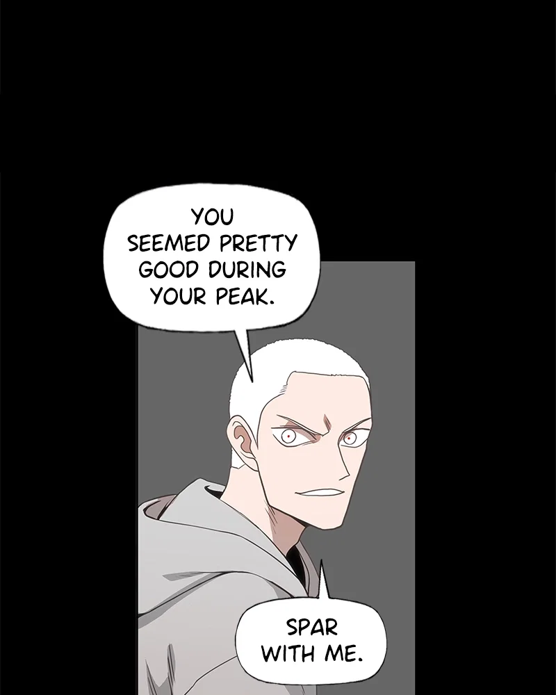 The Boxer Chapter 116 - Page 50