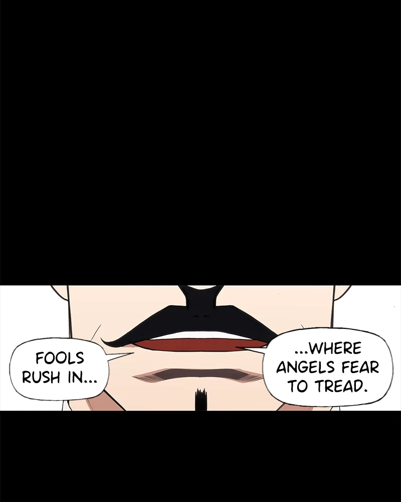 The Boxer Chapter 116 - Page 54