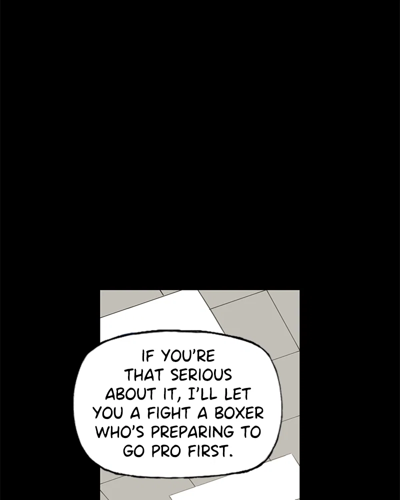 The Boxer Chapter 116 - Page 55