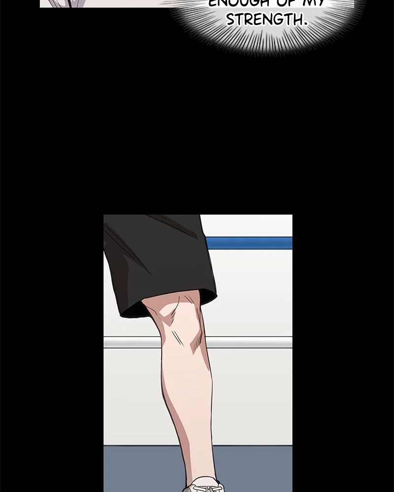 The Boxer Chapter 116 - Page 59