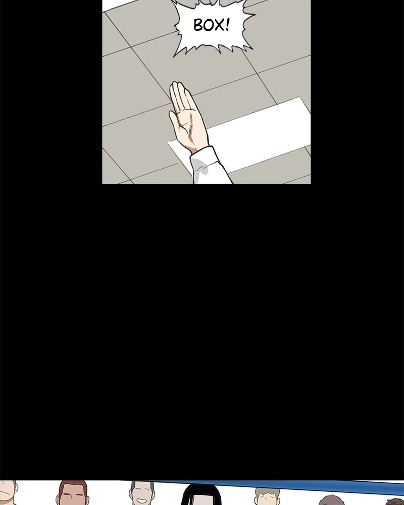 The Boxer Chapter 116 - Page 62