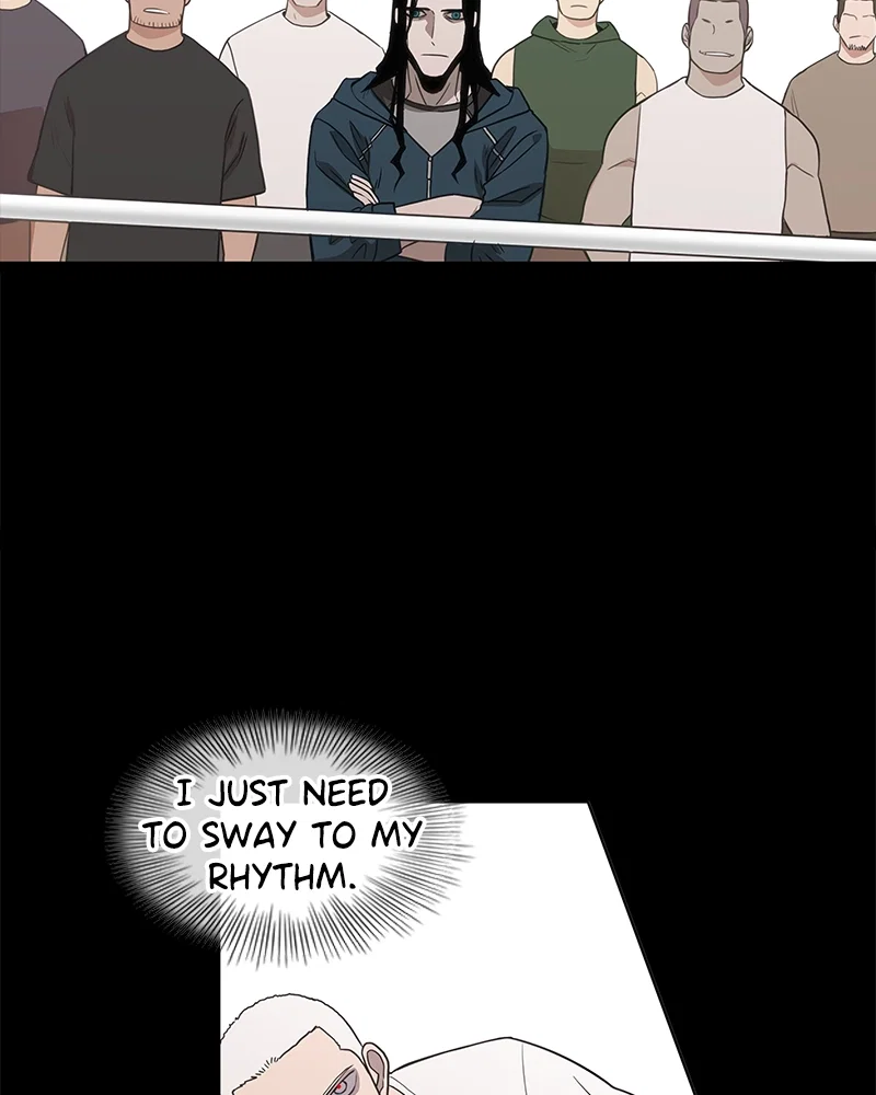 The Boxer Chapter 116 - Page 63