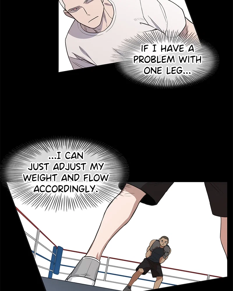 The Boxer Chapter 116 - Page 64