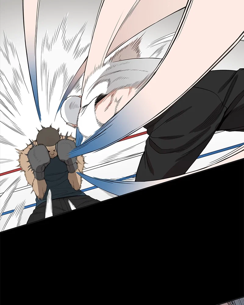 The Boxer Chapter 116 - Page 66