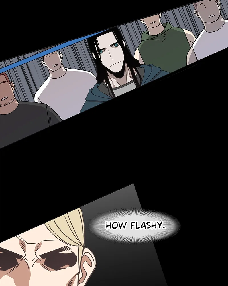 The Boxer Chapter 116 - Page 67