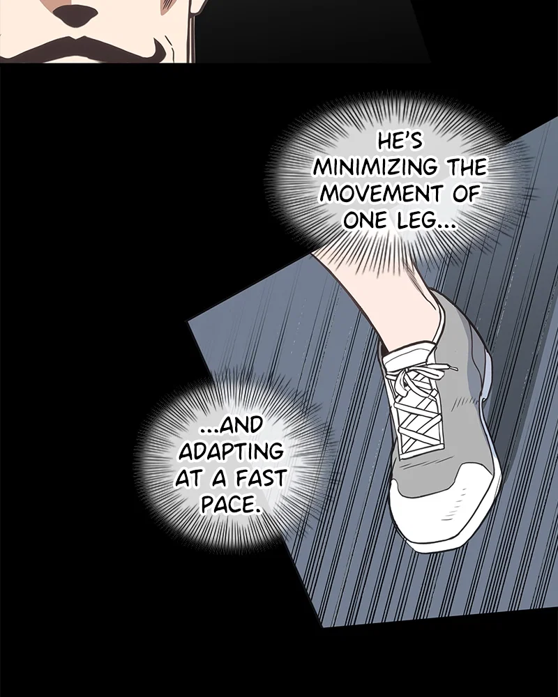 The Boxer Chapter 116 - Page 68