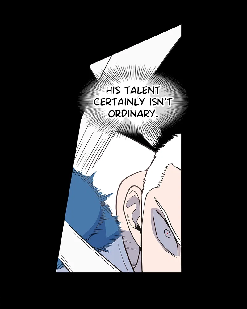 The Boxer Chapter 116 - Page 69
