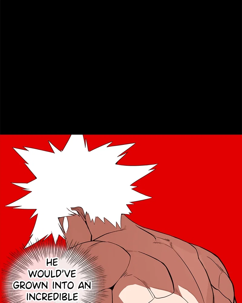 The Boxer Chapter 116 - Page 70