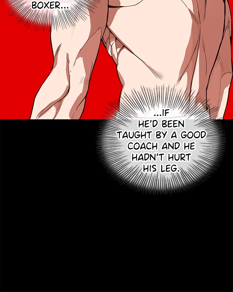 The Boxer Chapter 116 - Page 71
