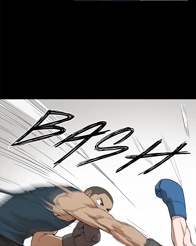 The Boxer Chapter 116 - Page 74