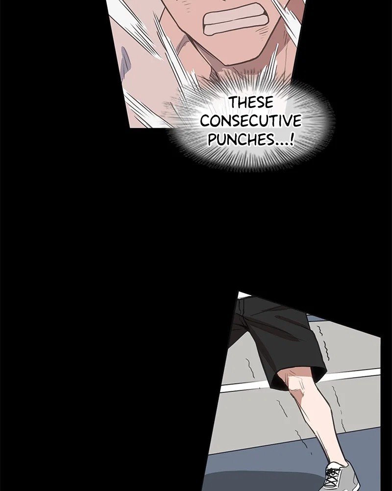 The Boxer Chapter 116 - Page 78