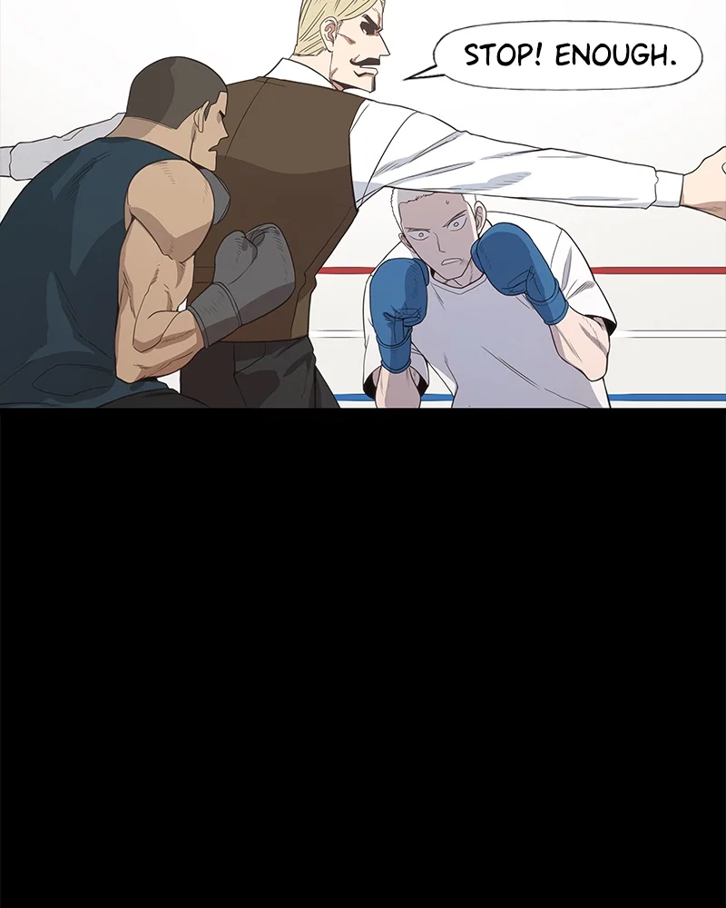 The Boxer Chapter 116 - Page 80