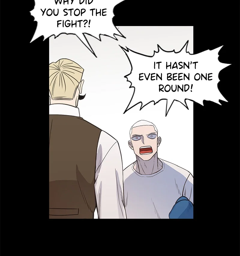 The Boxer Chapter 116 - Page 82