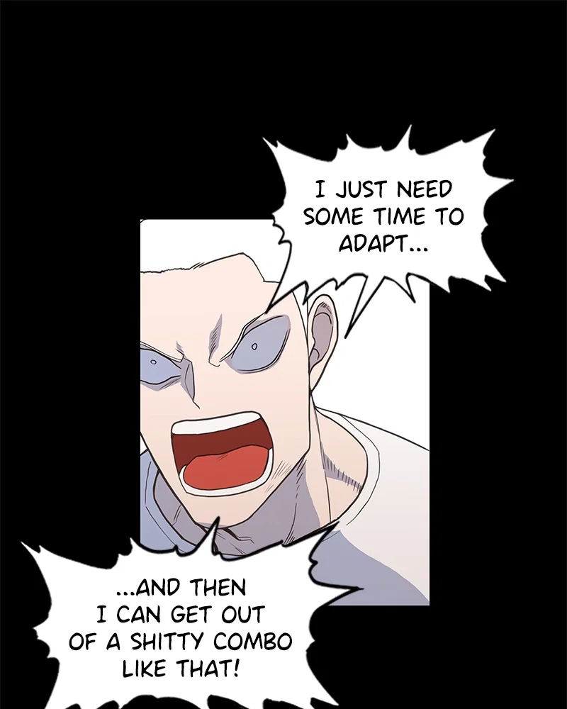 The Boxer Chapter 116 - Page 83