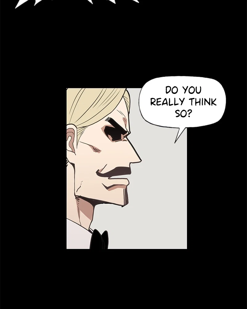 The Boxer Chapter 116 - Page 84