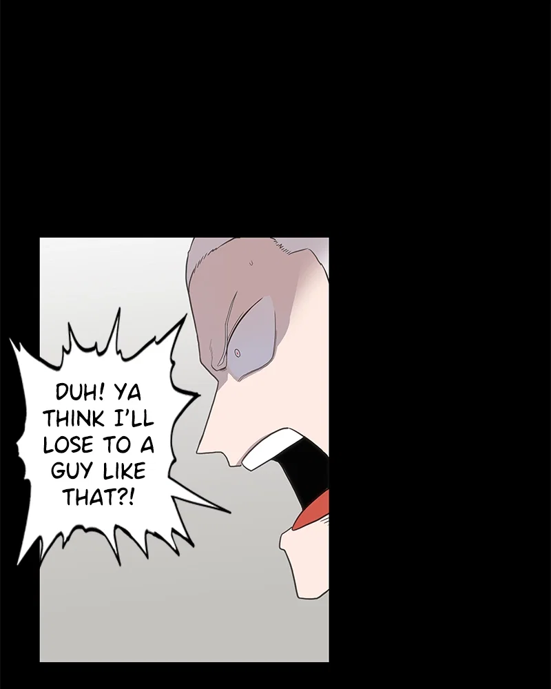 The Boxer Chapter 116 - Page 85