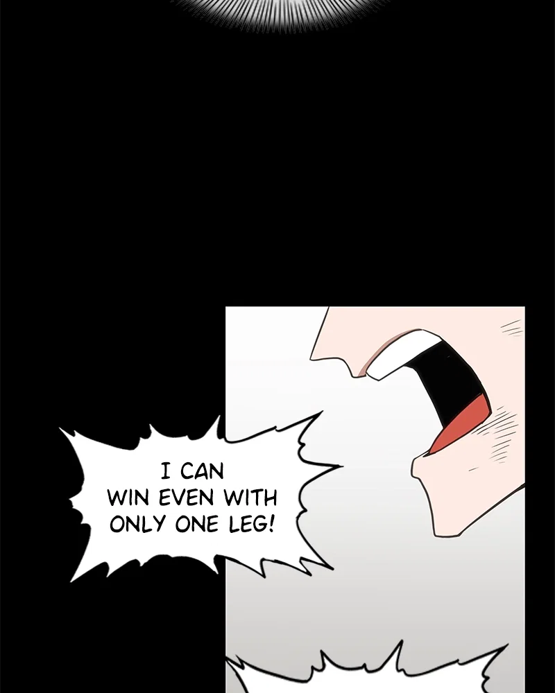 The Boxer Chapter 116 - Page 87