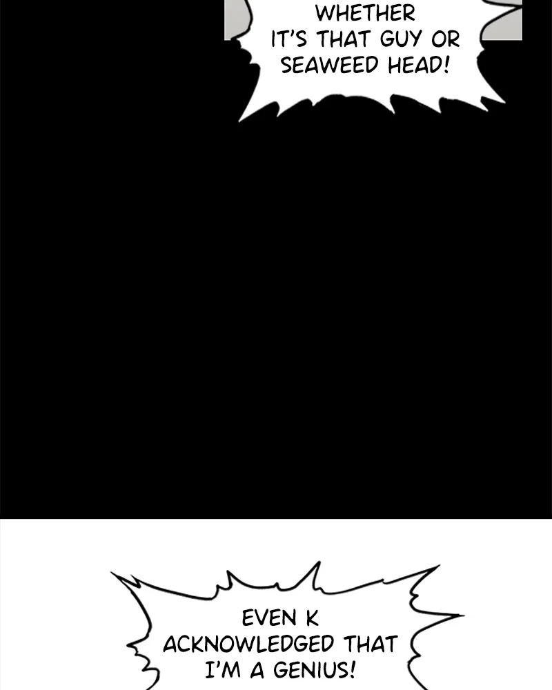 The Boxer Chapter 116 - Page 88