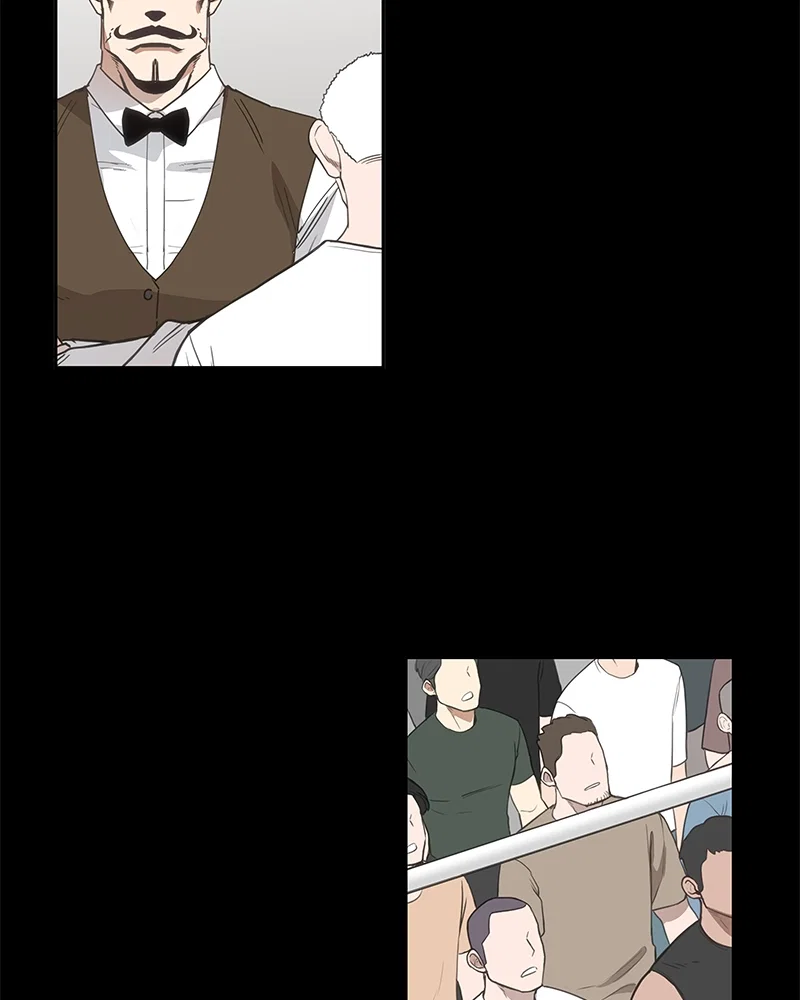 The Boxer Chapter 116 - Page 91