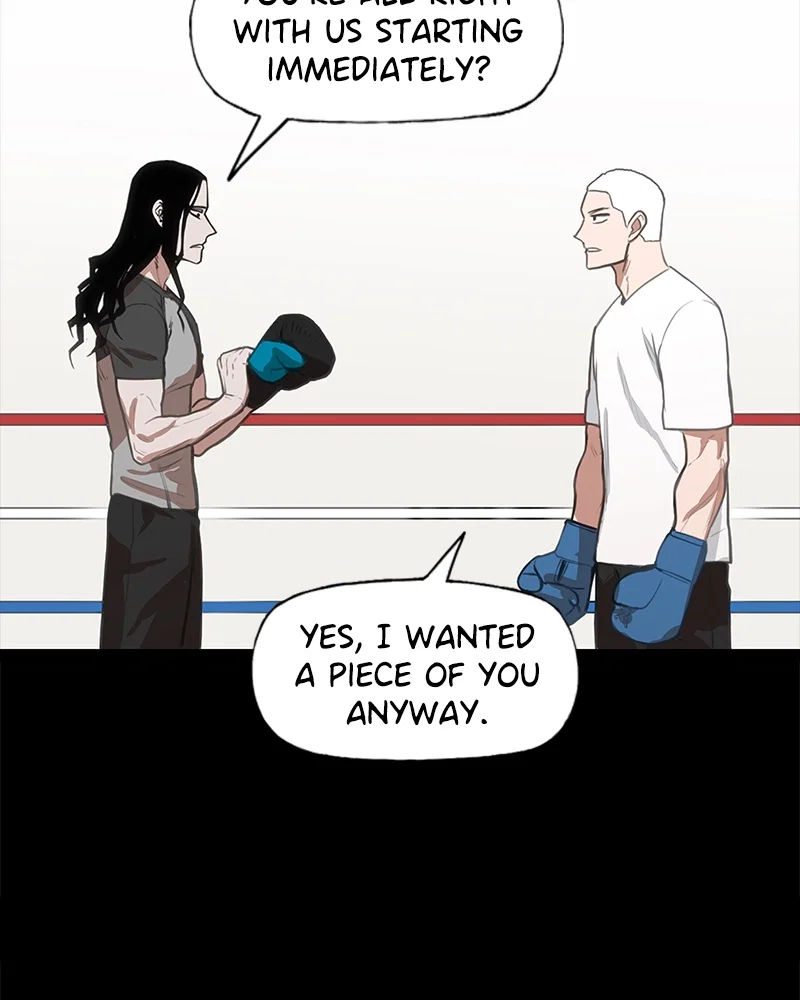 The Boxer Chapter 116 - Page 95
