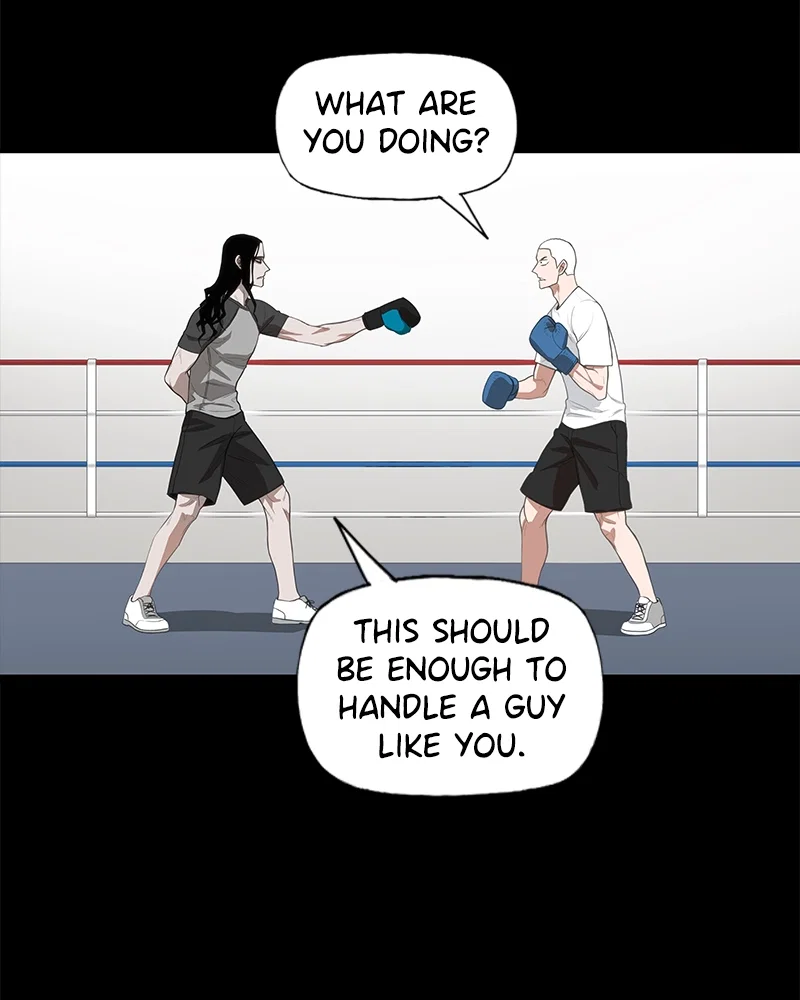 The Boxer Chapter 116 - Page 97