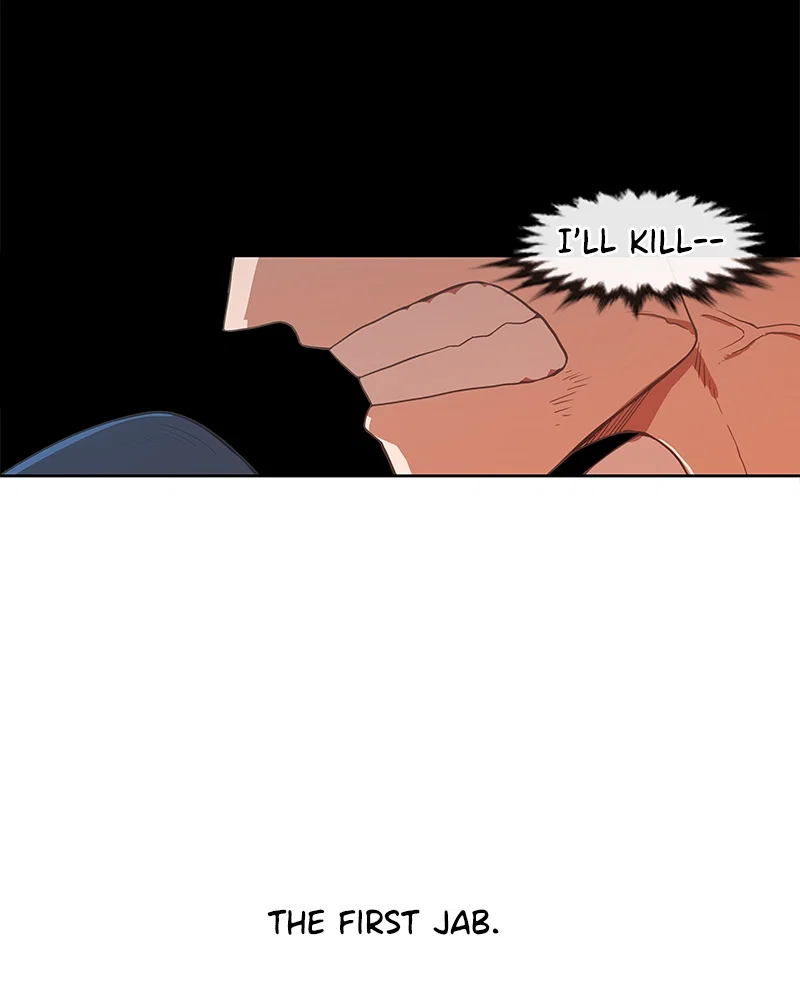 The Boxer Chapter 116 - Page 100