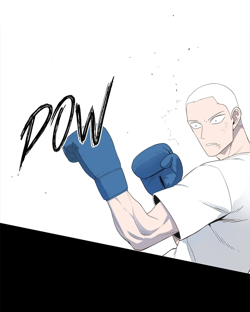 The Boxer Chapter 116 - Page 101