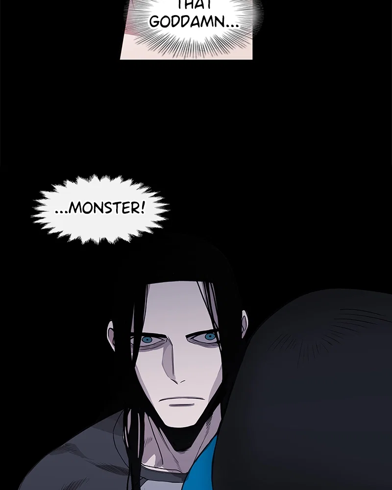 The Boxer Chapter 116 - Page 110