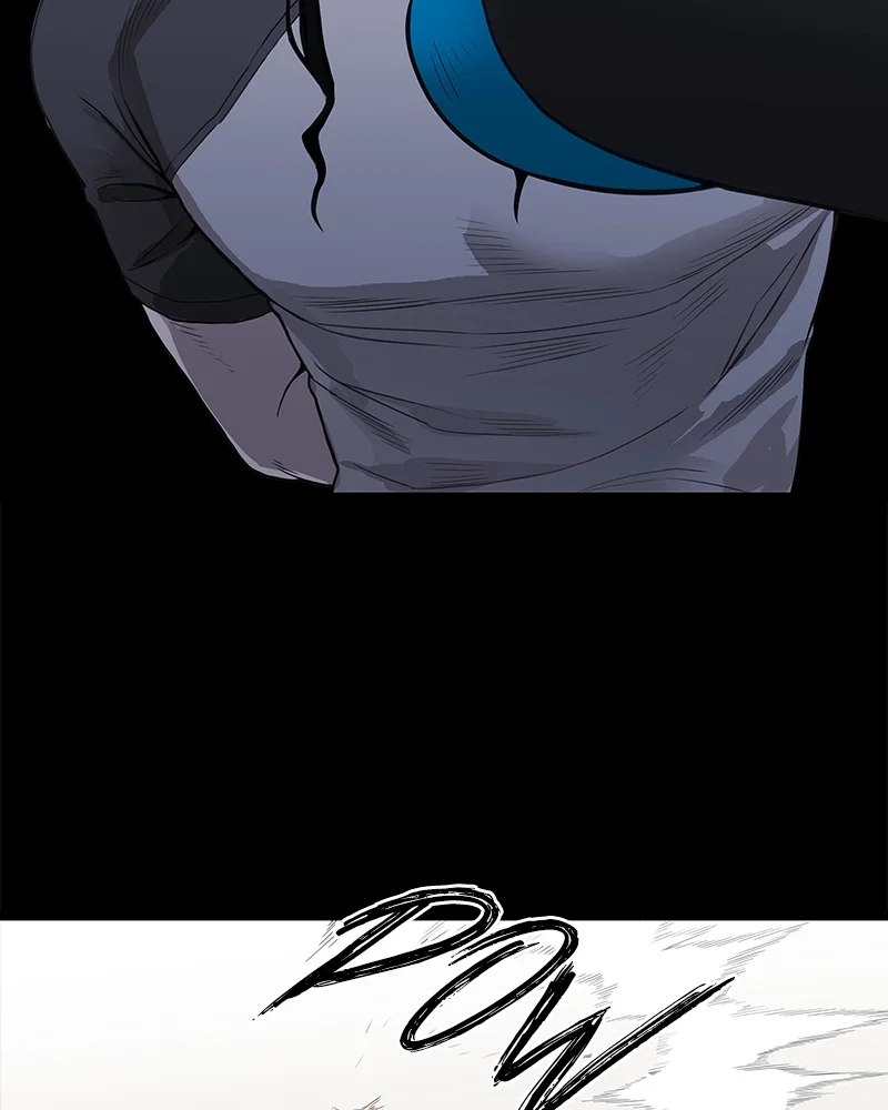 The Boxer Chapter 116 - Page 111