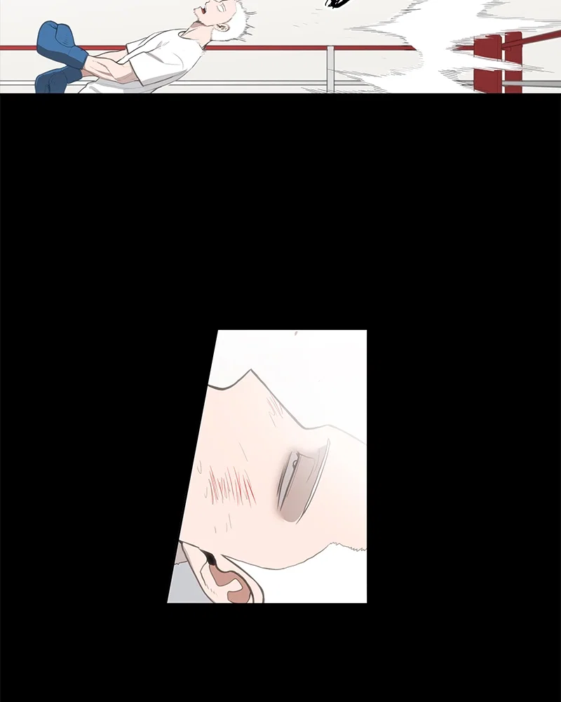 The Boxer Chapter 116 - Page 112