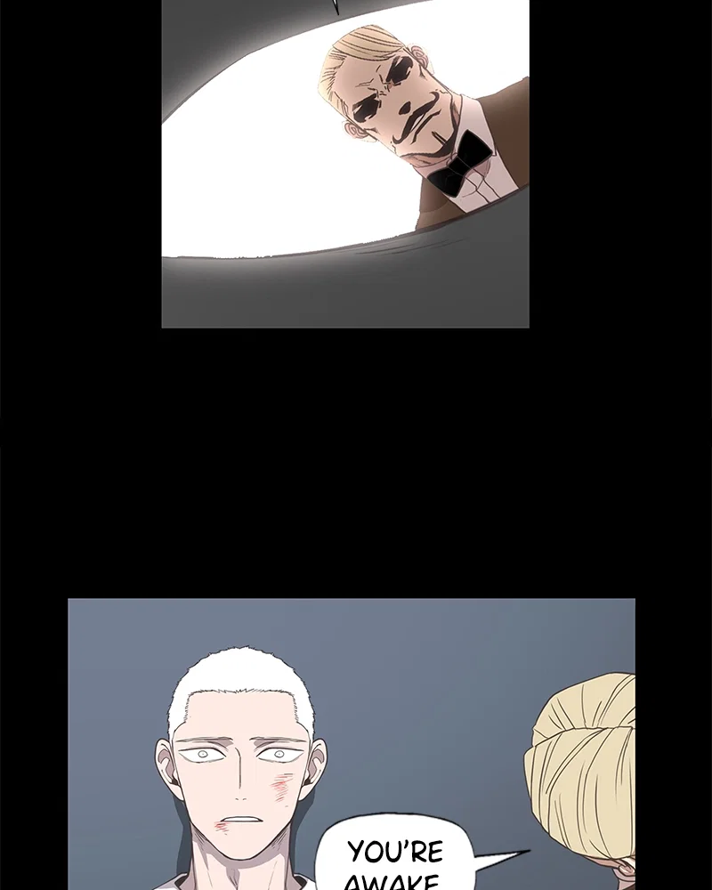 The Boxer Chapter 116 - Page 115