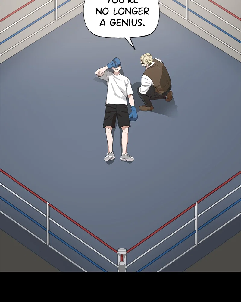 The Boxer Chapter 116 - Page 119