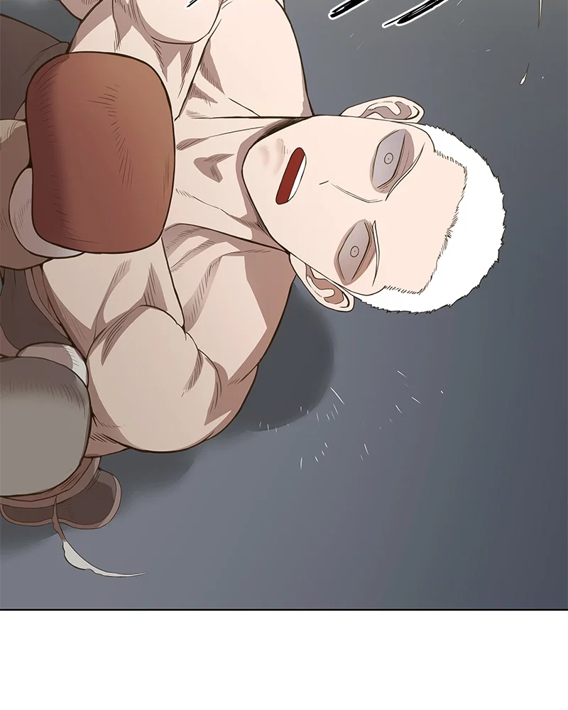The Boxer Chapter 116 - Page 122