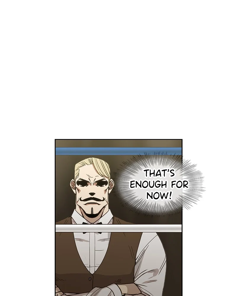 The Boxer Chapter 116 - Page 123