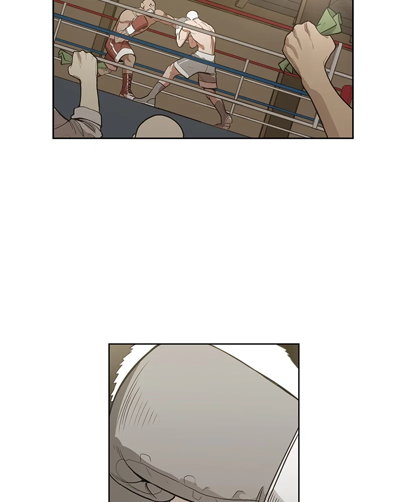 The Boxer Chapter 116 - Page 125