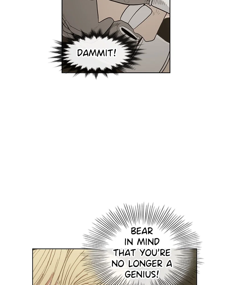 The Boxer Chapter 116 - Page 126