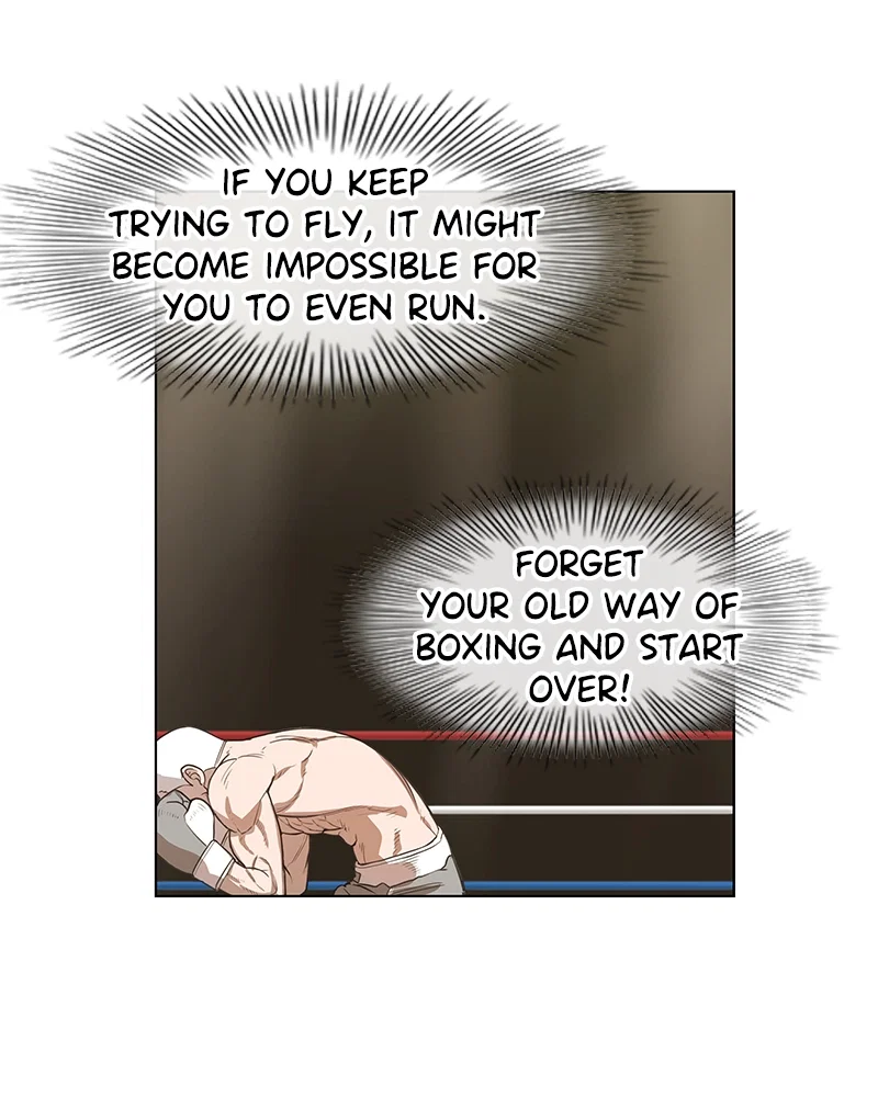 The Boxer Chapter 116 - Page 128