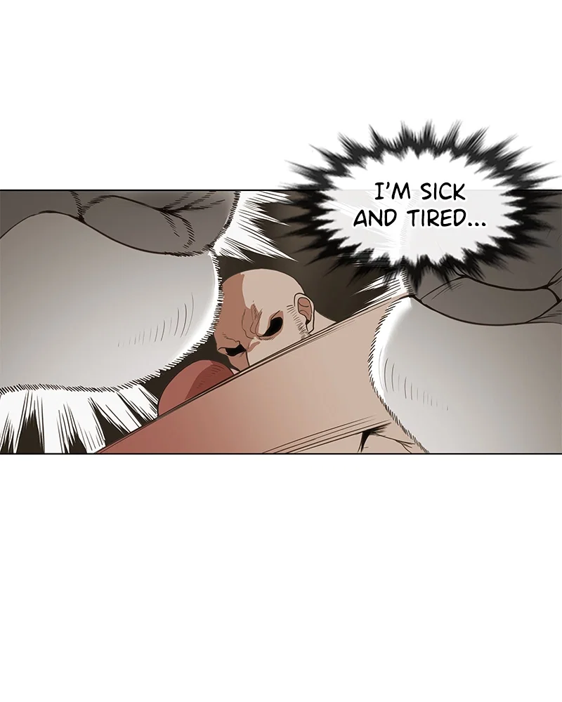 The Boxer Chapter 116 - Page 129