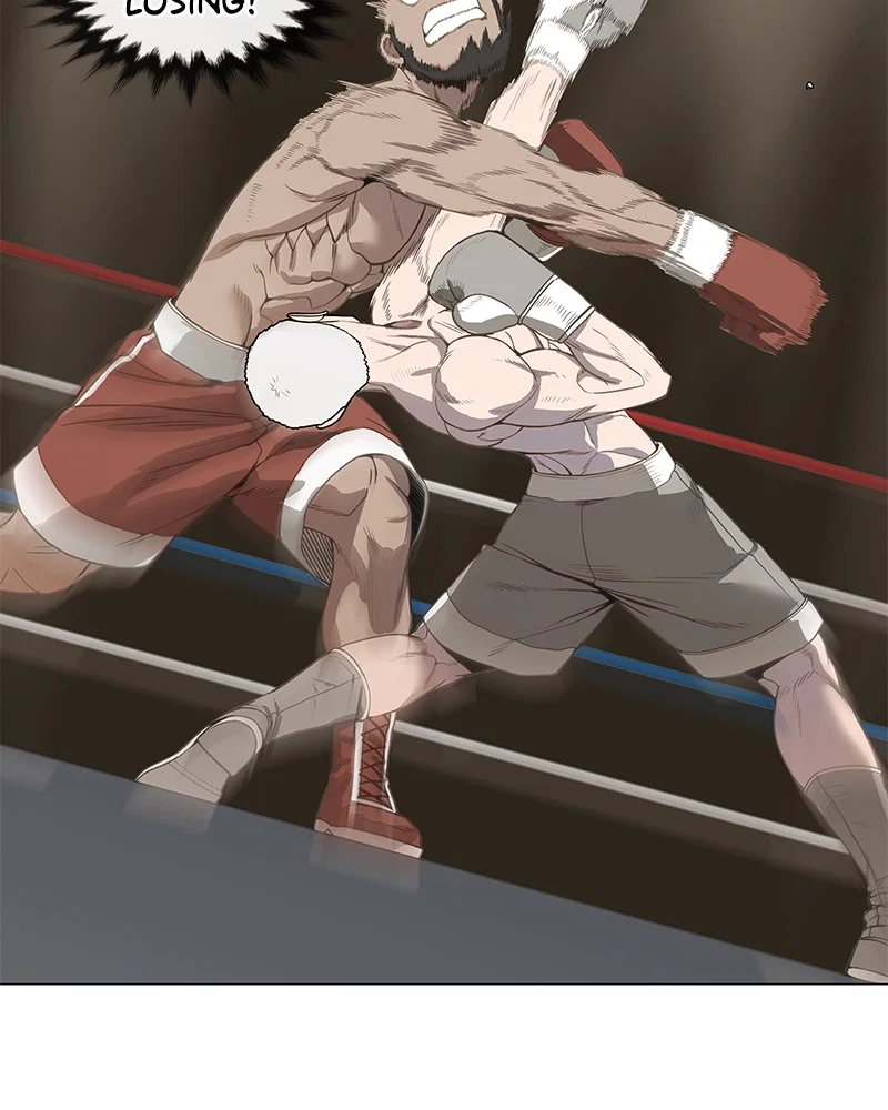 The Boxer Chapter 116 - Page 132