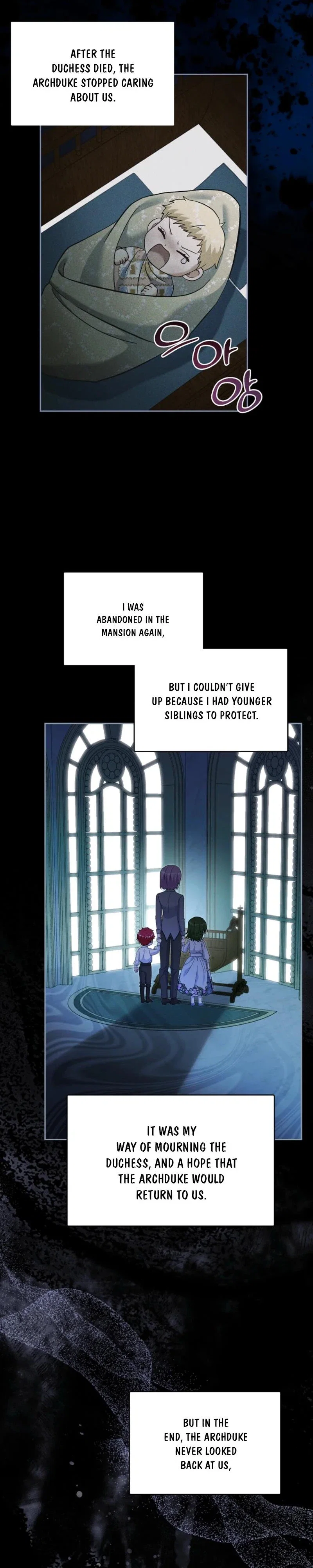 The Bratty Young Master Raises Hell Chapter 28 - Page 28