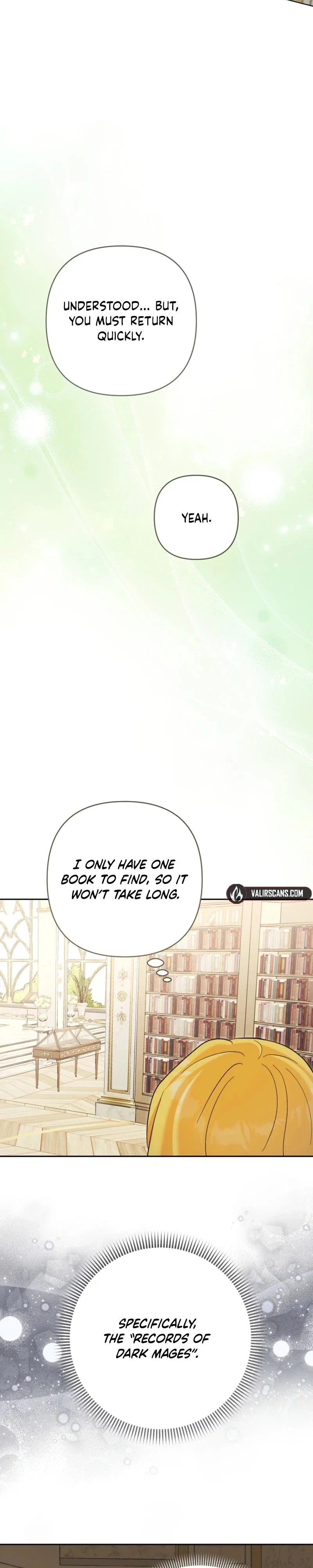 The Bratty Young Master Raises Hell Chapter 35 - Page 21