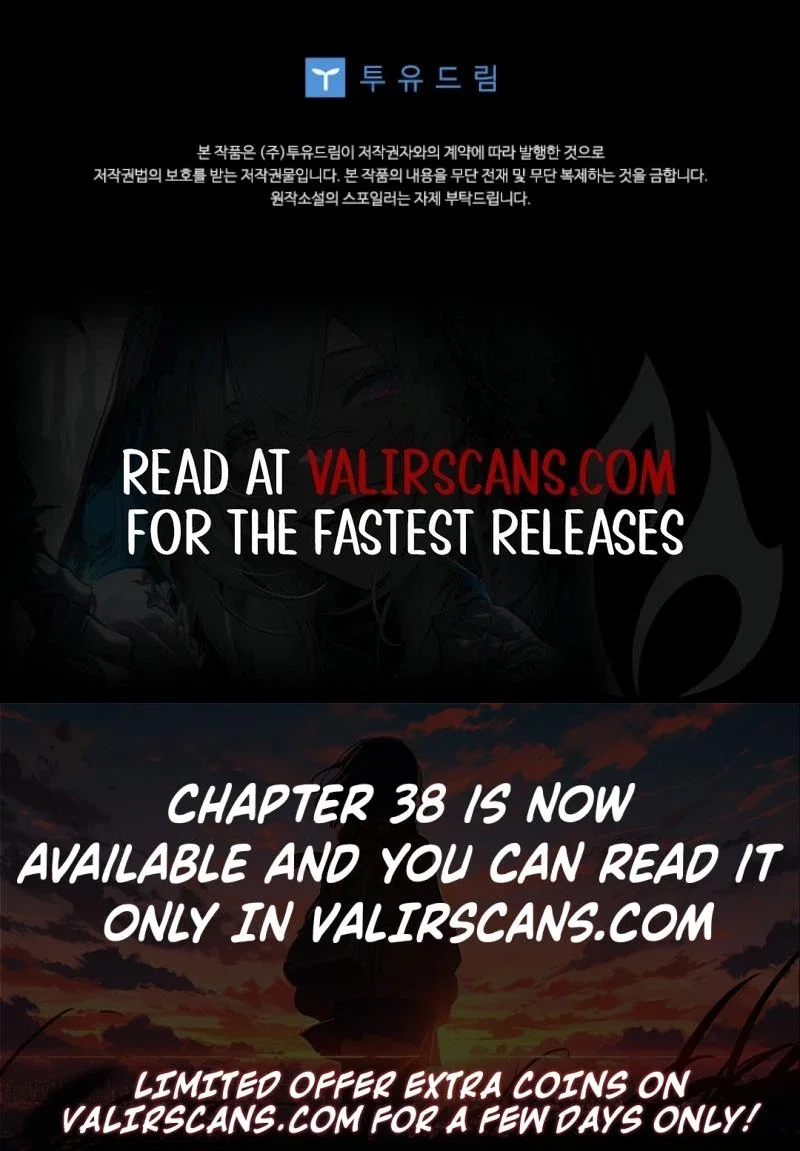 The Bratty Young Master Raises Hell Chapter 35 - Page 31