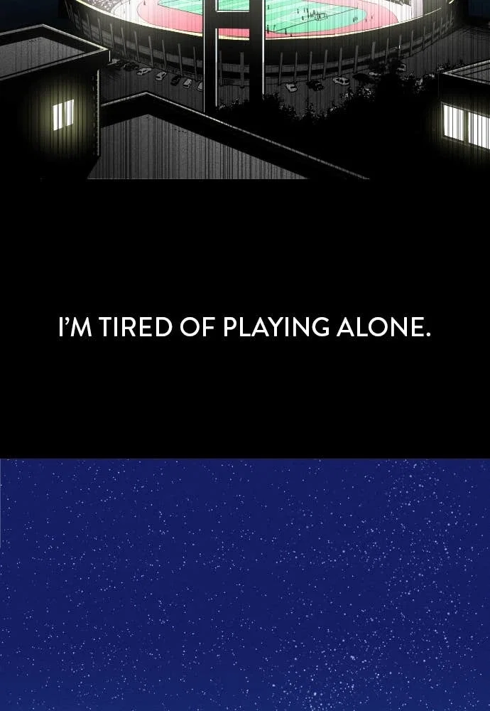 The Build Up Chapter 0 - Page 3