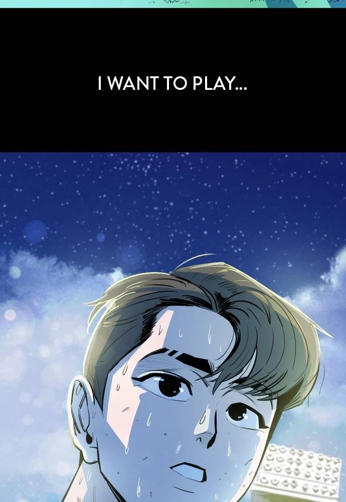 The Build Up Chapter 0 - Page 5