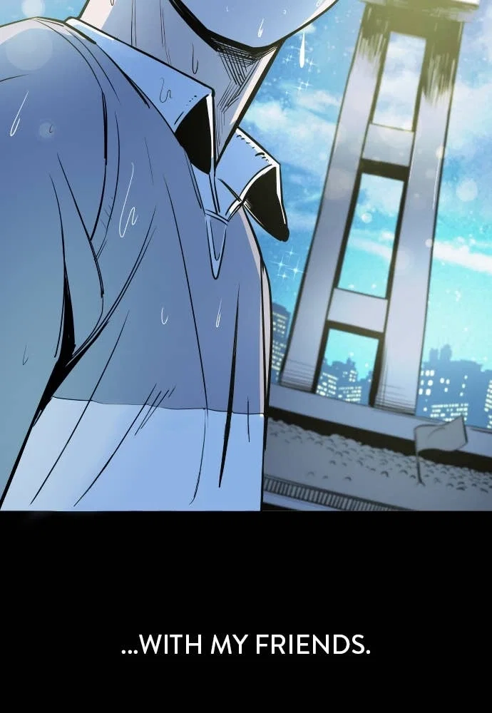 The Build Up Chapter 0 - Page 6